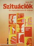 Szituációk - Arbeitsbuch