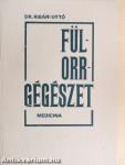 Fül-orr-gégészet