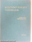 Belgyógyászati vesebajok