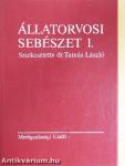 Állatorvosi sebészet 1.