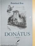Donátus (dedikált példány)
