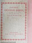 Lovakat orvosló-könyv