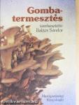 Gombatermesztés