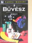 Bűvész könyv