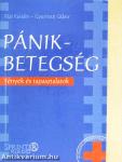Pánikbetegség