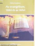 Az evangélium, 1844 és az ítélet