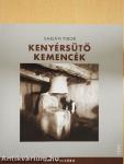 Kenyérsütő kemencék