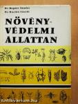Növényvédelmi állattan