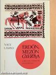 Erdőn, mezőn gyertya