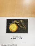 Csöndek