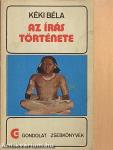Az írás története