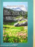 Hegyek és virágok