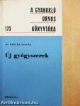 Új gyógyszerek
