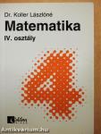 Matematika 4.