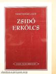 Zsidó erkölcs