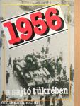 1956 a sajtó tükrében