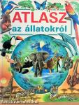 Atlasz az állatokról