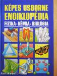 Képes Usborne enciklopédia