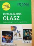 PONS Igetáblázatok - Olasz