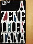 A zene lélektana