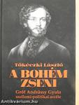 A bohém zseni