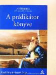 A prédikátor könyve 
