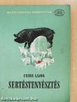 Sertéstenyésztés