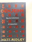 Génjeink