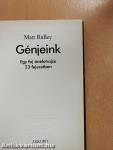 Génjeink