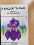 A biológia tanítása