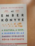 Az ember könyve