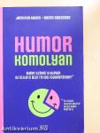 Humor komolyan