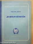 Juhtenyésztés
