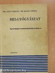 Belgyógyászat