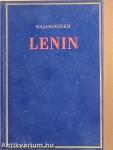 Vlagyimir Iljics Lenin