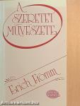 A szeretet művészete