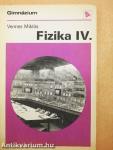 Fizika IV.