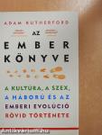 Az ember könyve