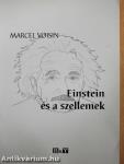 Einstein és a szellemek