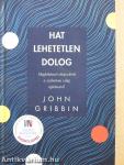 Hat lehetetlen dolog