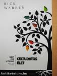 Céltudatos élet
