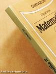 Matematika IV.