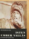Isten, ember, vallás