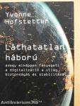 Láthatatlan háború