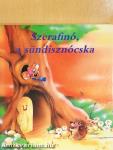 Szerafinó, a sündisznócska