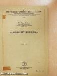 Alkalmazott hidrológia