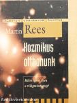 Kozmikus otthonunk