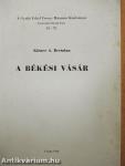 A békési vásár