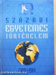 19. századi egyetemes történelem