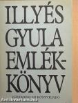 Illyés Gyula emlékkönyv
